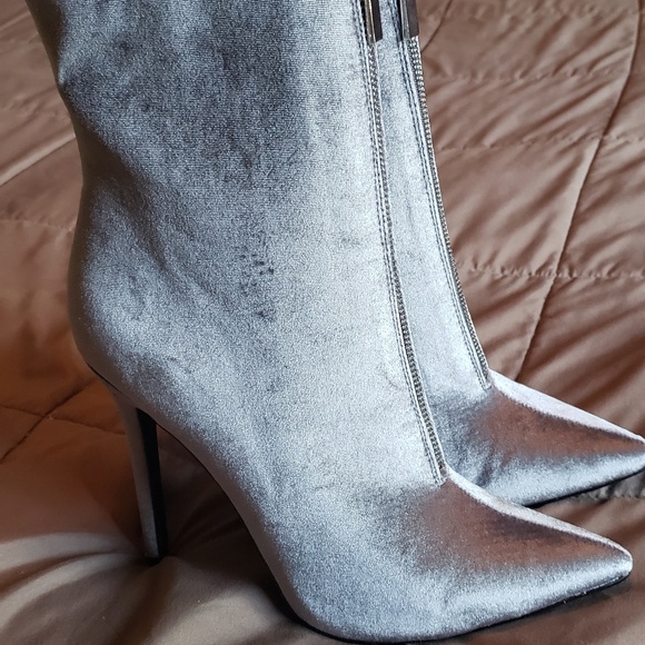 Booties - Picture 2 of 4